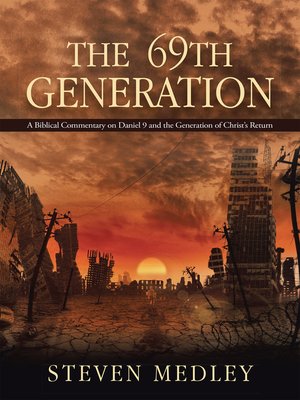 cover image of The 69Th Generation